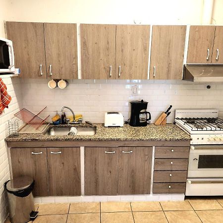 Big Beautiful House With Garden In 5Ta Seccion Neighbourhood Villa Mendoza Eksteriør billede