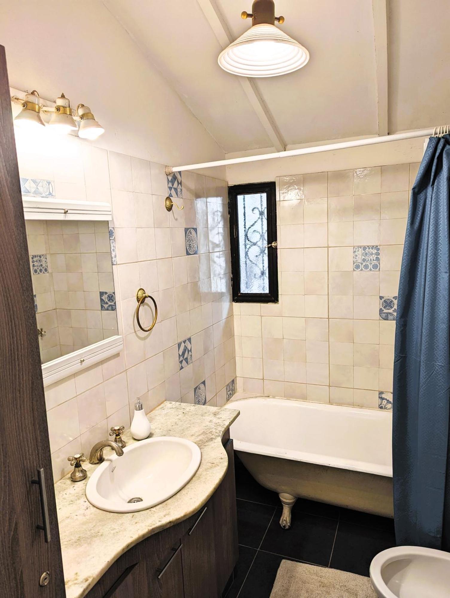 Big Beautiful House With Garden In 5Ta Seccion Neighbourhood Villa Mendoza Eksteriør billede