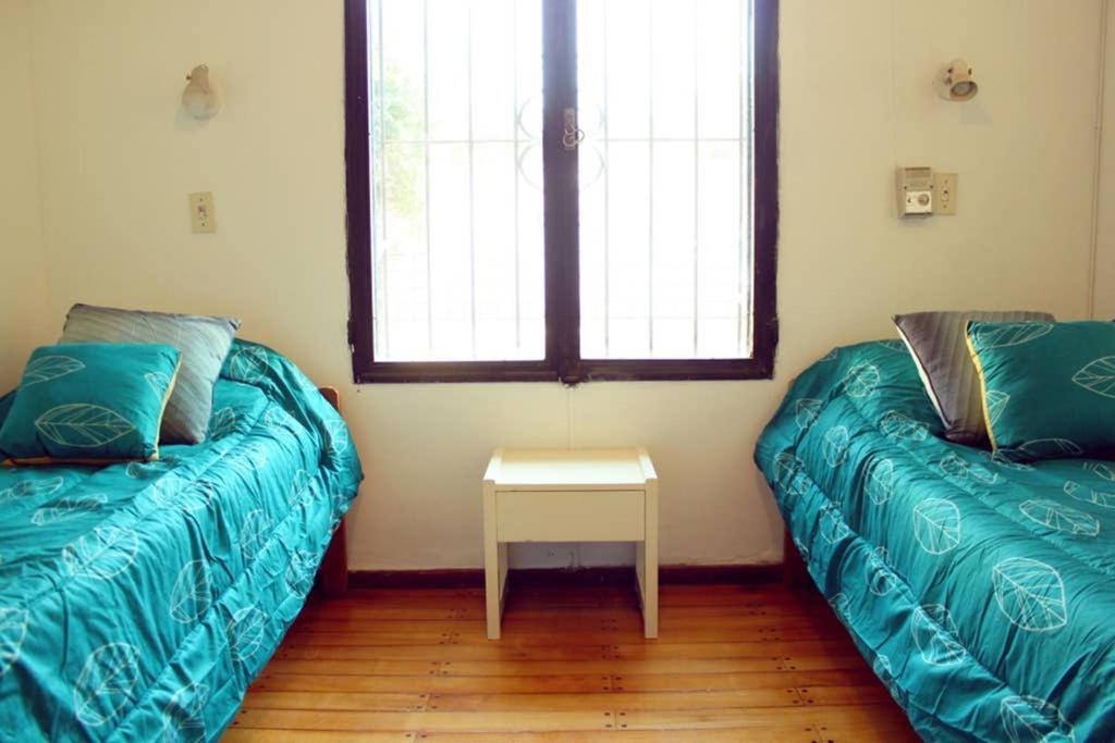 Big Beautiful House With Garden In 5Ta Seccion Neighbourhood Villa Mendoza Eksteriør billede
