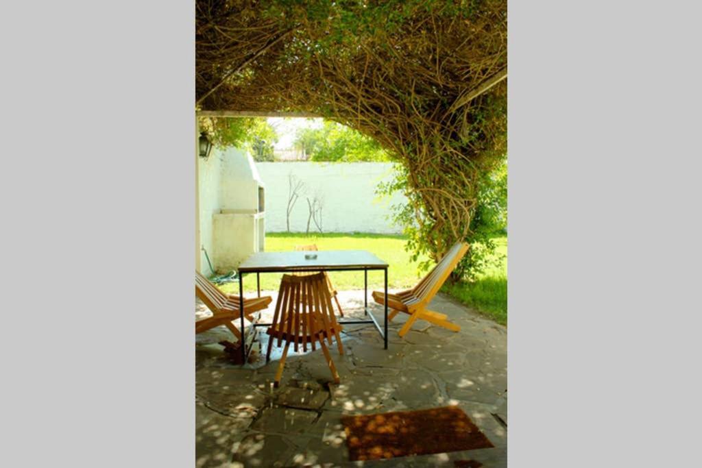 Big Beautiful House With Garden In 5Ta Seccion Neighbourhood Villa Mendoza Eksteriør billede