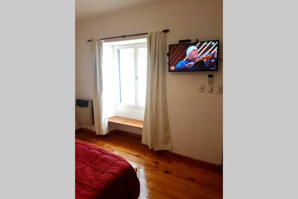 Big Beautiful House With Garden In 5Ta Seccion Neighbourhood Villa Mendoza Eksteriør billede