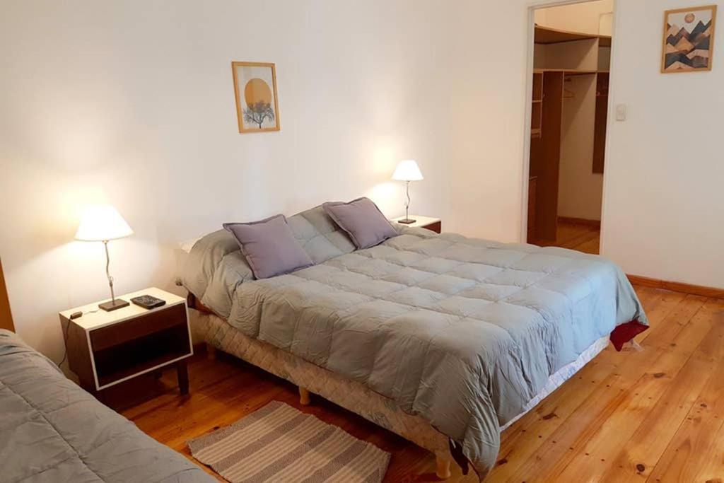 Big Beautiful House With Garden In 5Ta Seccion Neighbourhood Villa Mendoza Eksteriør billede