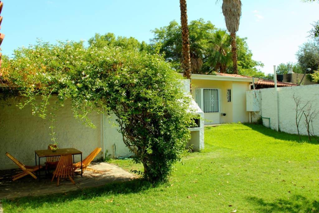 Big Beautiful House With Garden In 5Ta Seccion Neighbourhood Villa Mendoza Eksteriør billede