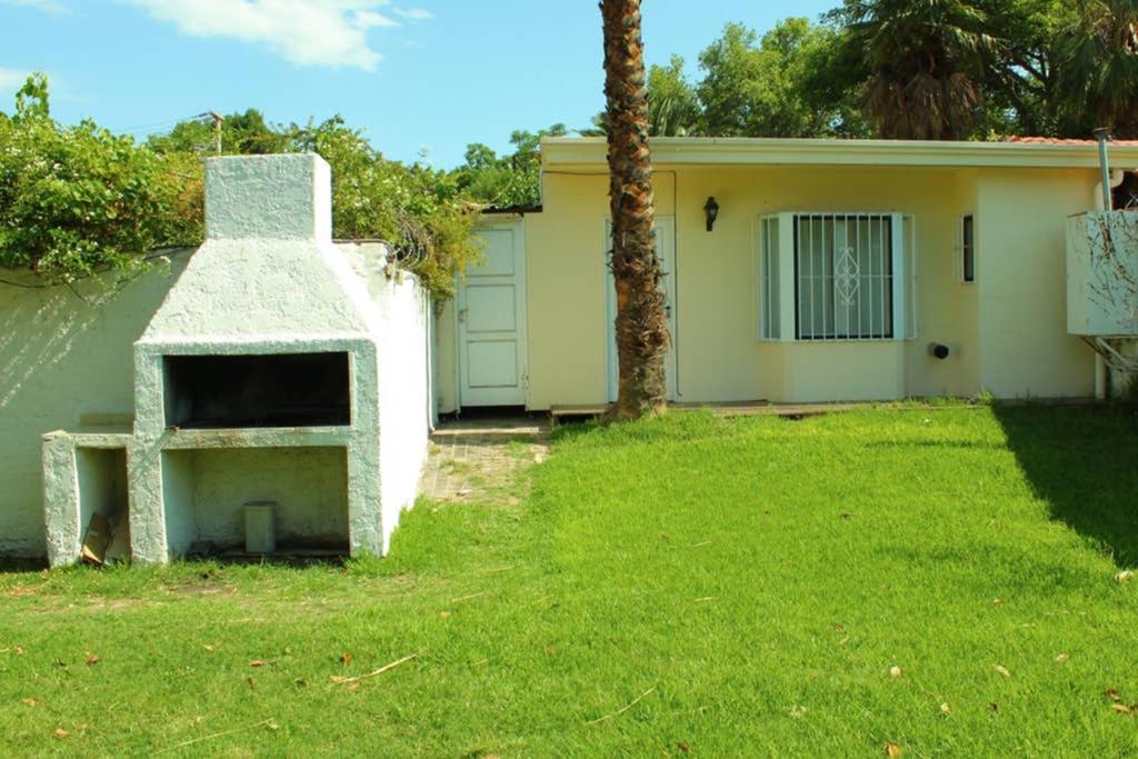 Big Beautiful House With Garden In 5Ta Seccion Neighbourhood Villa Mendoza Eksteriør billede