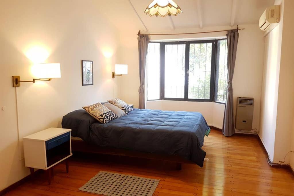 Big Beautiful House With Garden In 5Ta Seccion Neighbourhood Villa Mendoza Eksteriør billede