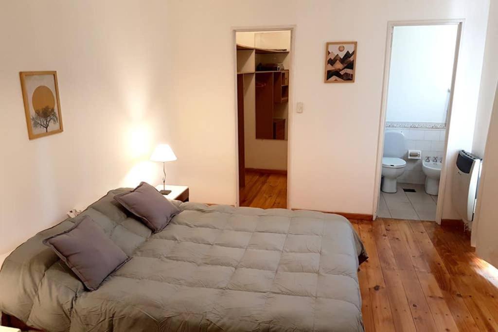 Big Beautiful House With Garden In 5Ta Seccion Neighbourhood Villa Mendoza Eksteriør billede