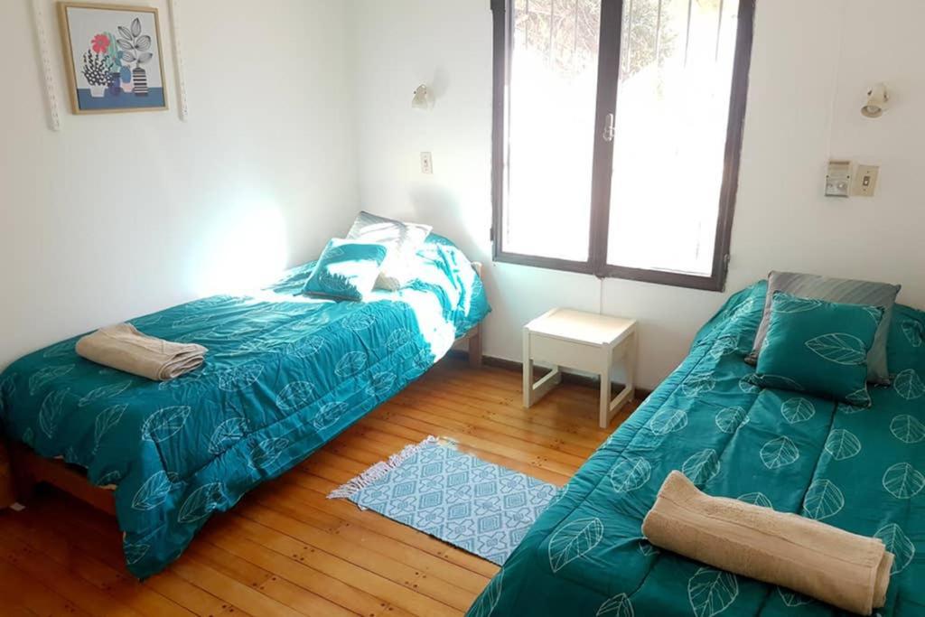 Big Beautiful House With Garden In 5Ta Seccion Neighbourhood Villa Mendoza Eksteriør billede