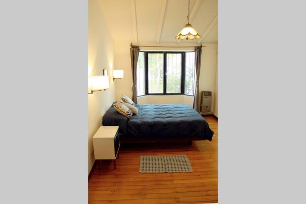 Big Beautiful House With Garden In 5Ta Seccion Neighbourhood Villa Mendoza Eksteriør billede