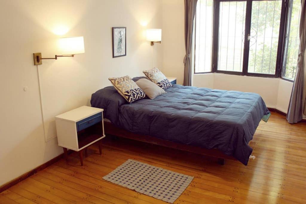 Big Beautiful House With Garden In 5Ta Seccion Neighbourhood Villa Mendoza Eksteriør billede